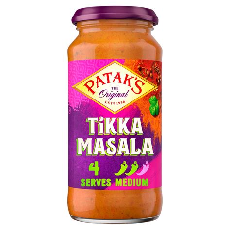 Tikka sauce. Things To Know About Tikka sauce. 